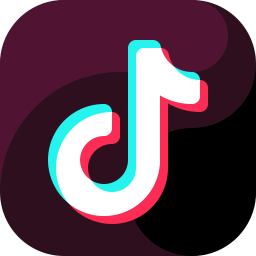 Logo de TikTok